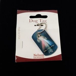$7 Dog tag